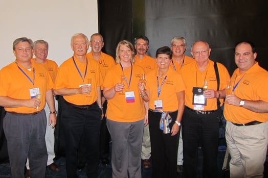 Wettemann colleagues